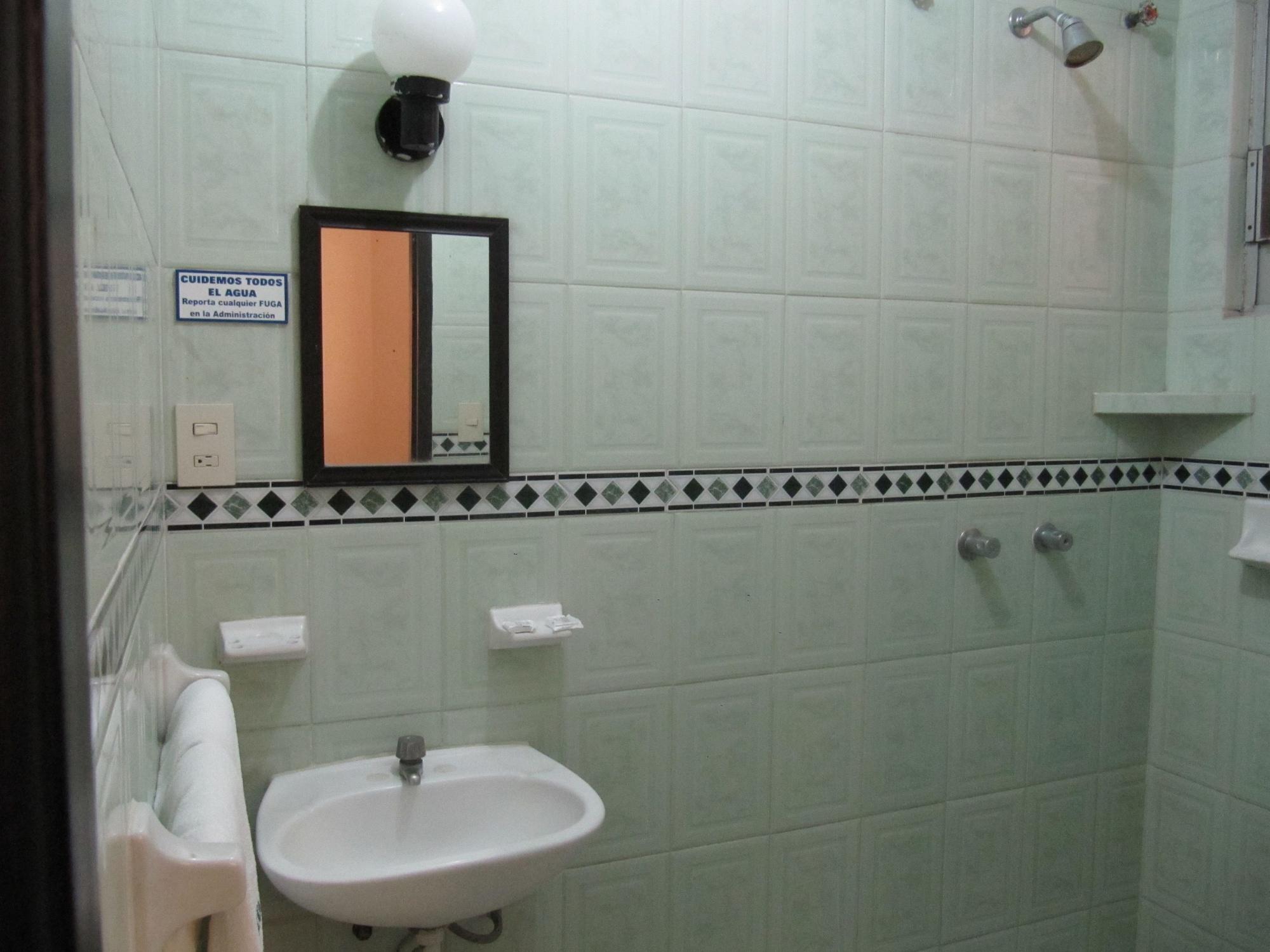 Hotel Amparo Веракрус Экстерьер фото