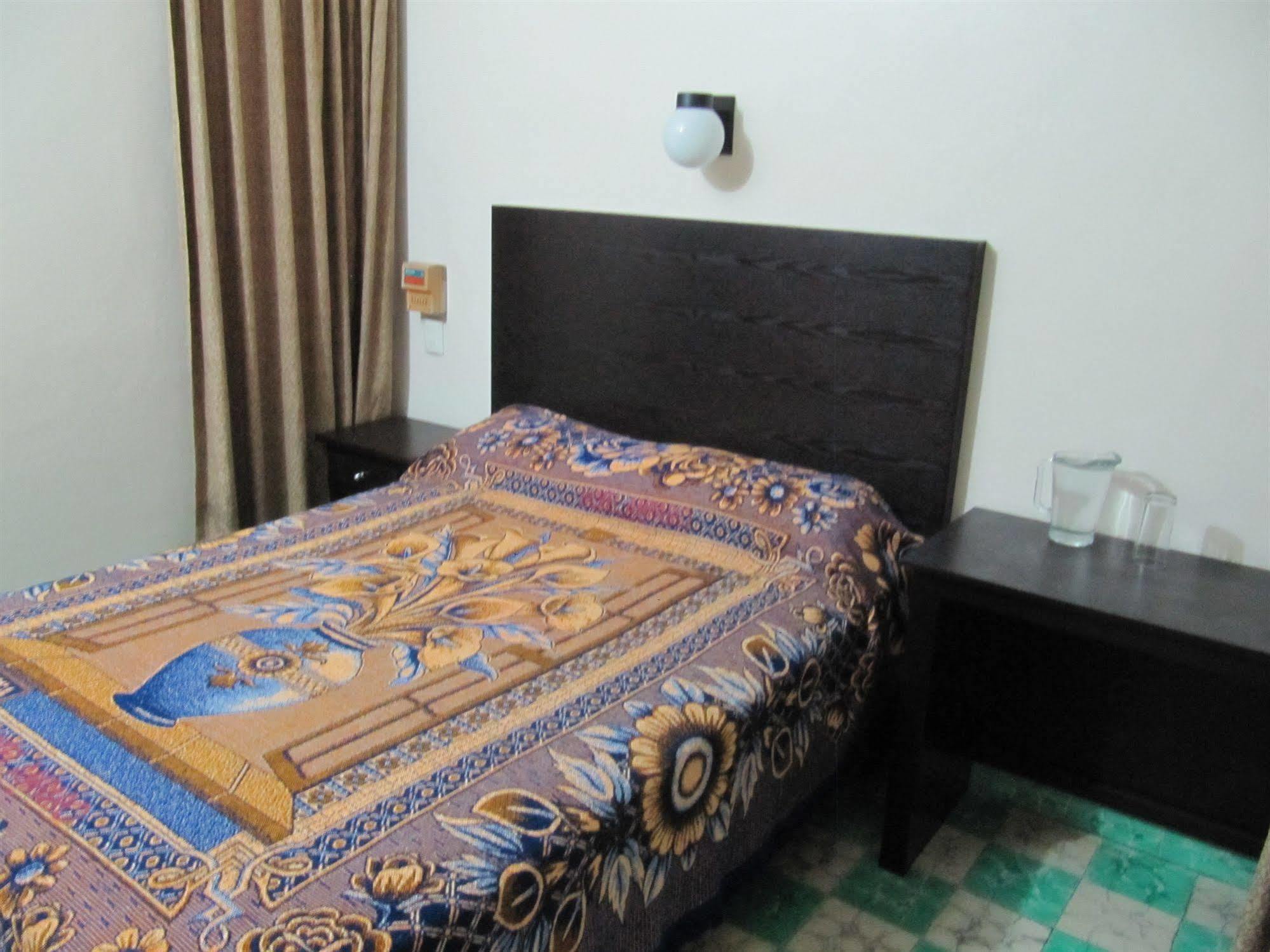 Hotel Amparo Веракрус Экстерьер фото