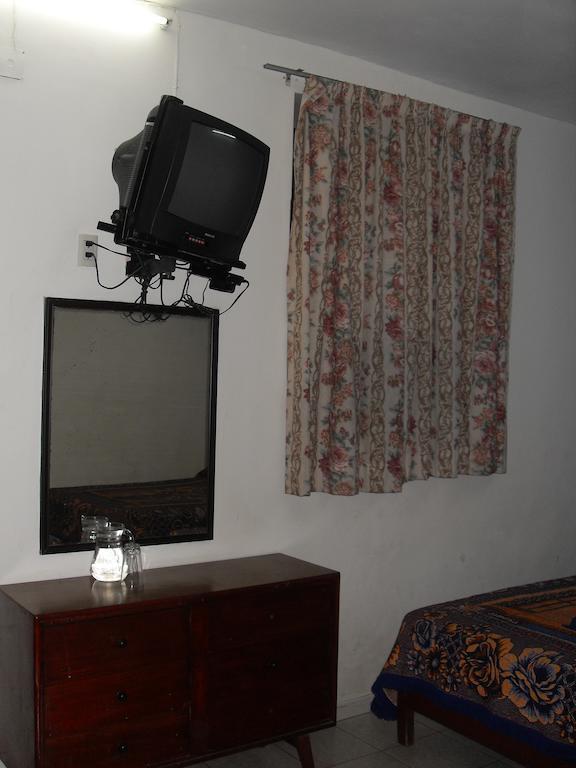 Hotel Amparo Веракрус Экстерьер фото